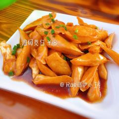 山水蟹庄·阳澄湖农家菜·蟹全友(巴城蟹舫苑店) User Photo