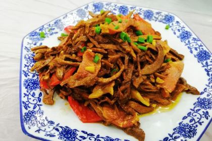 老谢徽菜馆(汤川路店)