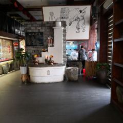 TU ZAO TOU OLD TASTE User Photo