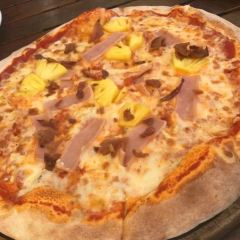 COAST Beach Club & Bistro User Photo