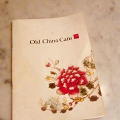 Old China Cafe User Photo
