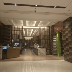 康桥万豪酒店·GOJI贡厨 User Photo