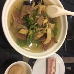 劉佘記·面馆 User Photo
