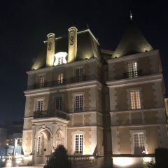 Joël Robuchon User Photo