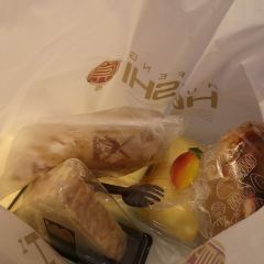 Huafengheshi (beida) User Photo