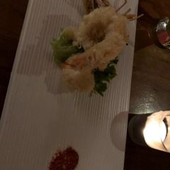NOBU MELBOURNE User Photo