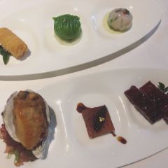 Jade Dragon User Photo