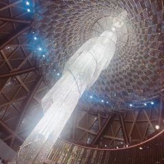 ROBUCHON AU DÔME User Photo