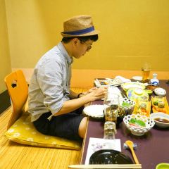 Soba Kaiseki Cuisine Yoshidaya Oimachi User Photo