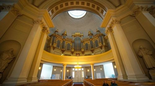 Helsinki Cathedral