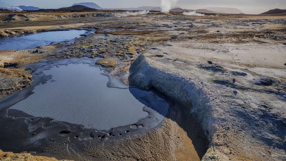 Myvatn