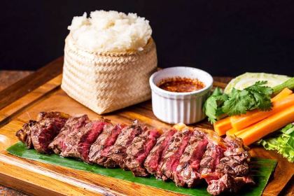 Mazzaro Boutique and Restaurant