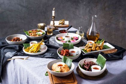 Mazzaro Boutique and Restaurant