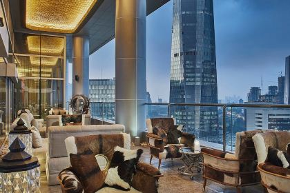 ALTO RESTAURANT & BAR