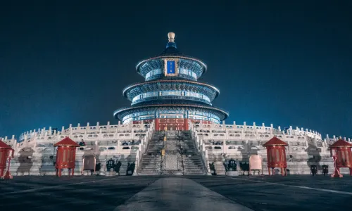 Temple of Heaven