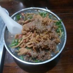 孔老二特色豆腐脑 User Photo