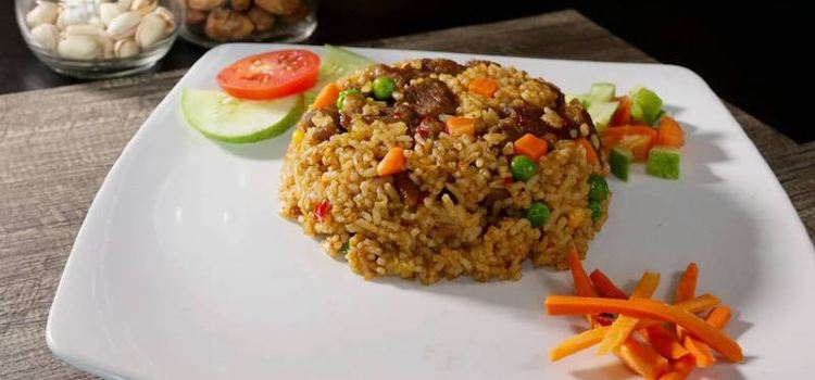 Restoran Al-Mukalla