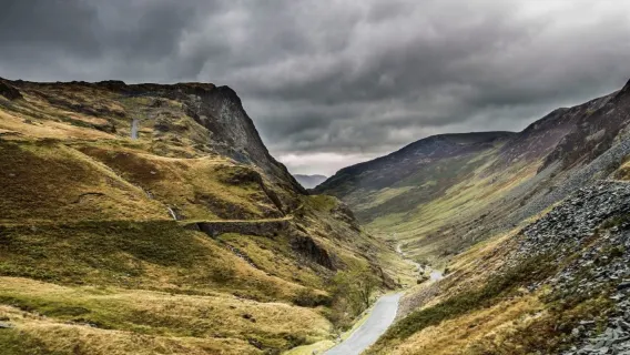 perjalanan satu hari Loch Ness, Glencoe, dan Dataran Tinggi Skotlandia dari Edinburgh, Inggris (Grup Kecil atau Grup Besar)