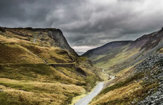 英國愛丁堡出發 內斯湖+格倫科峽谷+高地一日遊 小團/大團