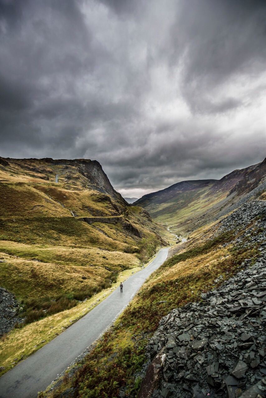 1-day tour to Loch Ness + Glen Coe + Scottish Highlands from Edinburgh, UK - small group or large group options