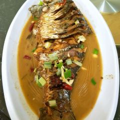 连池鱼豆味坊(风景区店) User Photo