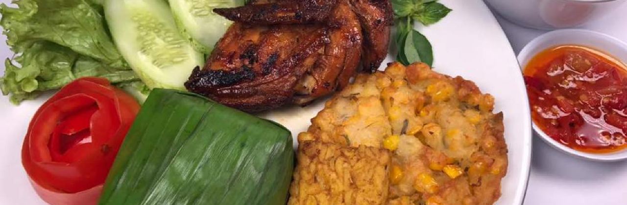 Kedai Nasi Uduk & Ayam Goreng Zainal Fanani