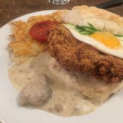 Jam Cafe User Photo