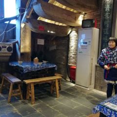 You Ji Fat Intestines and Local Chuan Cuisine User Photo