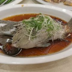 Old Place Seafood Restaurant 여행 사진