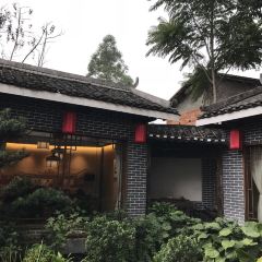 Fenghuangshanbanyuguan User Photo