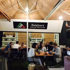 Eatalian's張用戶圖片
