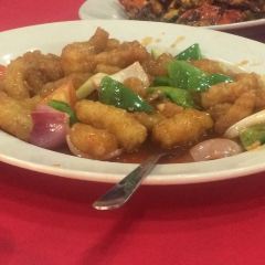 QUN HUA GUA LA XUE LAN E HAI XIAN LOU ảnh của người dùng
