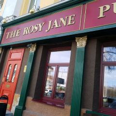 The Rosy Jane張用戶圖片