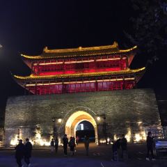HAO ZAO TOU User Photo