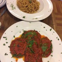 Antica Locanda張用戶圖片