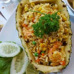 The Island View Restaurant 여행 사진