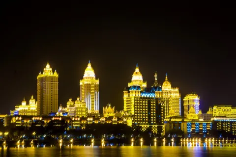 Wedding Palace