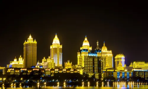 Wedding Palace