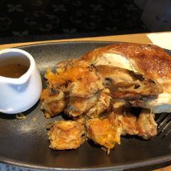 Bang-A Restaurant by Mr. Willis User Photo