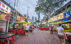 Jalan Alor