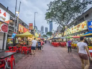 Jalan Alor
