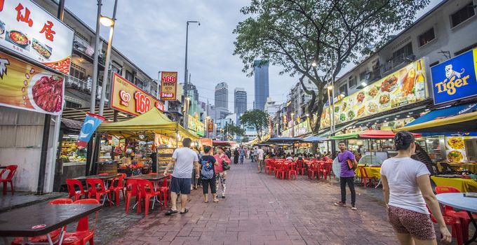Jalan Alor