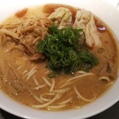 Japanese Soba Noodles Tsuta User Photo
