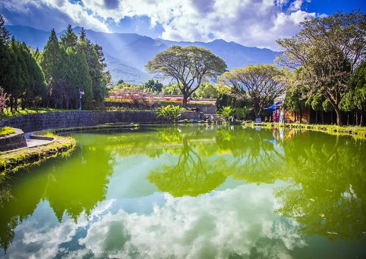 【大理市美食】2026大理市美食餐廳盤點！附當地景點推薦