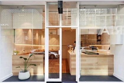 Industry Beans Fitzroy