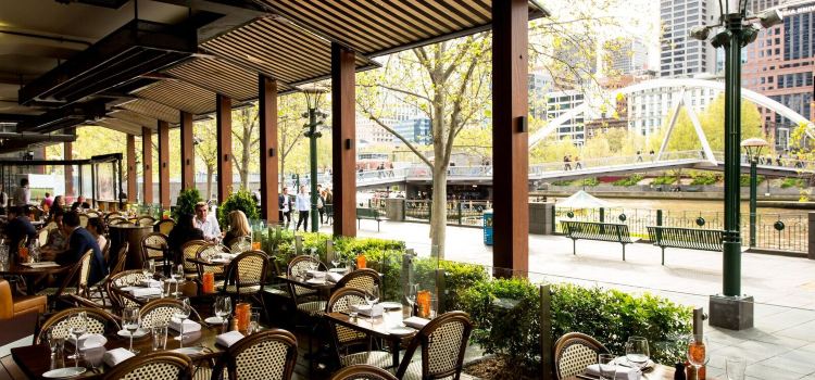 Waterfront Southgate