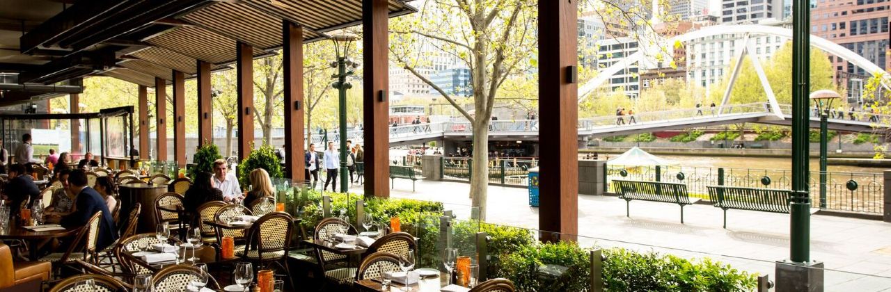 Waterfront Southgate