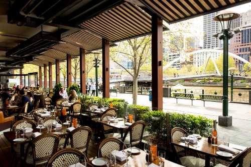 Waterfront Southgate
