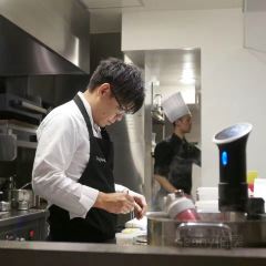 L'Alchimiste User Photo