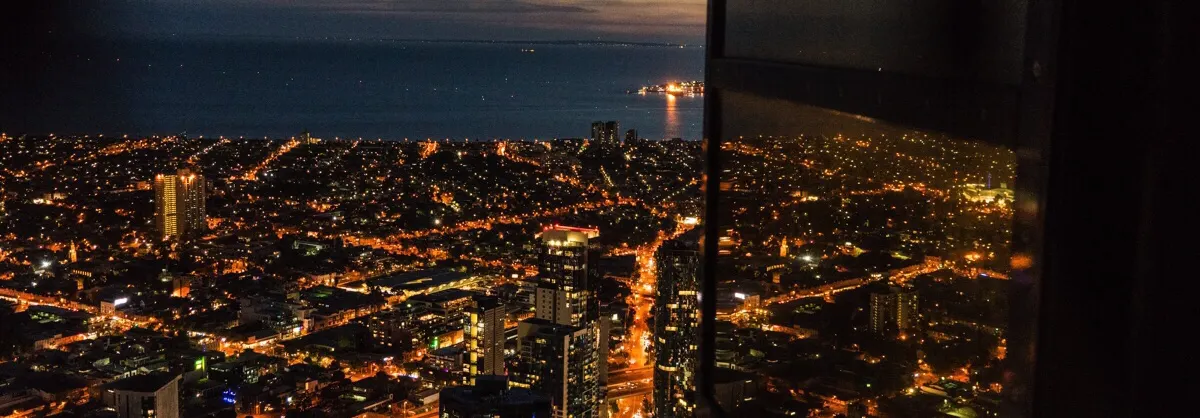 Night Attractions